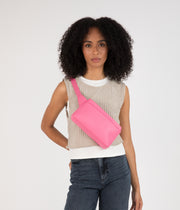 Vegan Belt Bag - Gor Purity Doll