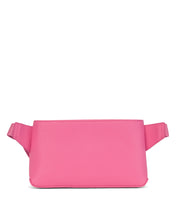 Vegan Belt Bag - Gor Purity Rosebud