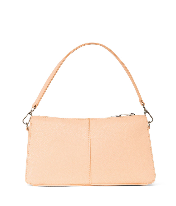 Vegan Crossbody Bag - Janice Purity Doll WAS $199.90 NOW