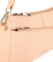 Vegan Crossbody Bag - Janice Purity Doll WAS $199.90 NOW