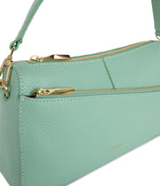 Vegan Crossbody Bag - Janice Purity Paradise WAS $199.90 NOW