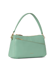 Vegan Crossbody Bag - Janice Purity Paradise WAS $199.90 NOW