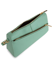 Vegan Crossbody Bag - Janice Purity Paradise WAS $199.90 NOW