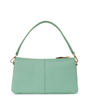 Vegan Crossbody Bag - Janice Purity Paradise WAS $199.90 NOW