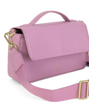 Vegan Crossbody Bag - Heart Sol Petal