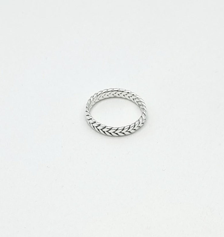 S/S Twist Band
