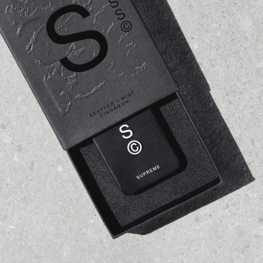 Solid State Mens Fragrance - Supreme