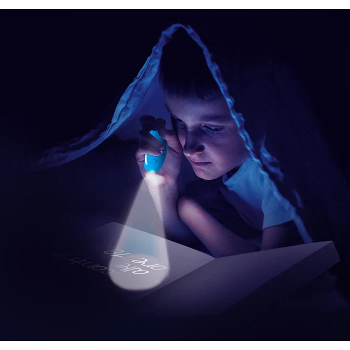 Science & Play - Detective Forensic Suitcase