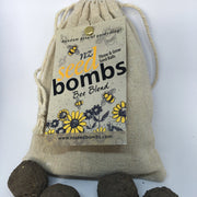 NZ Seed Bombs - Bee Blend