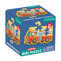 Shaped Mini Puzzle - 24 pieces