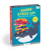 Shark Stack-Up Game