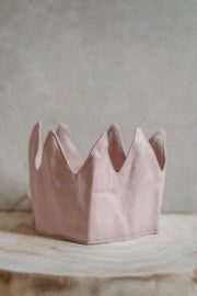 Linen Crown ®