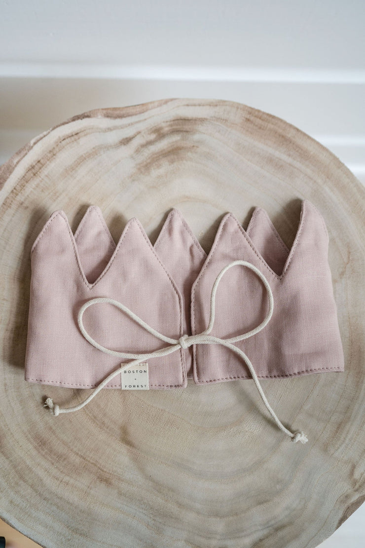 Linen Crown ®