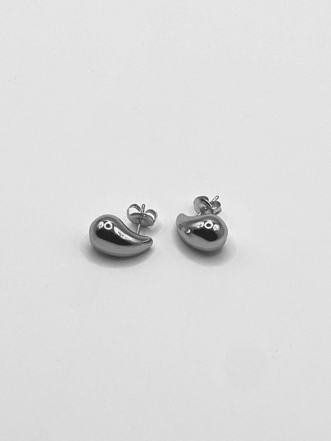 Drop Stud Earrings