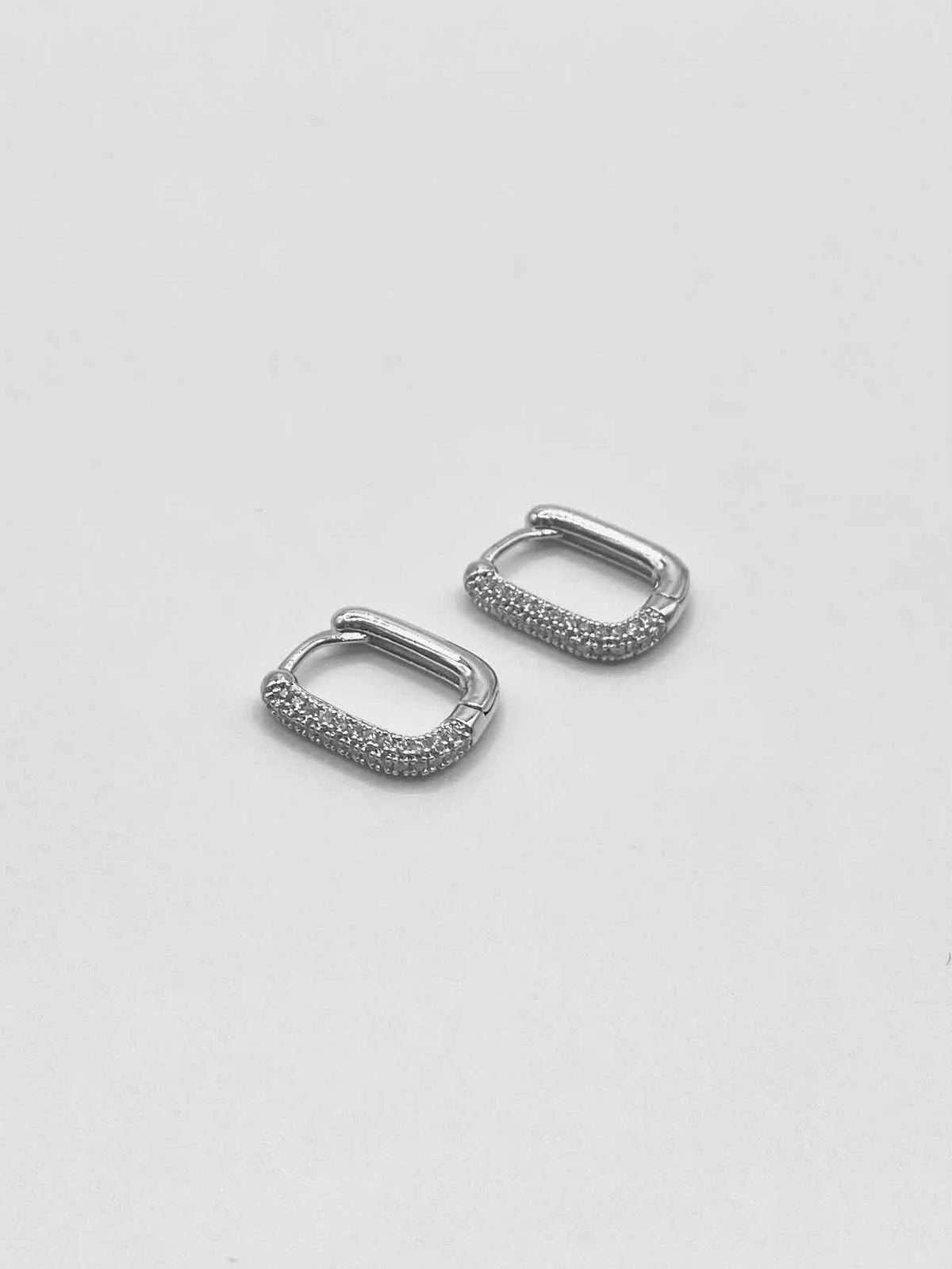 Diamante Earrings