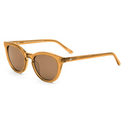 Sito Now Or Never Sunglasses - Tobacco Brown Polarised