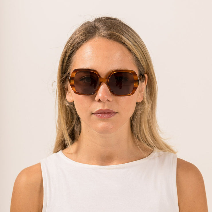 Sito Lucca Sunglasses