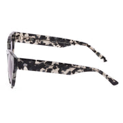 Sito Soul Fusion Sunglasses - Black Tort/Smoke Gradient