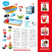Smartmax Discovery - My First Pirates