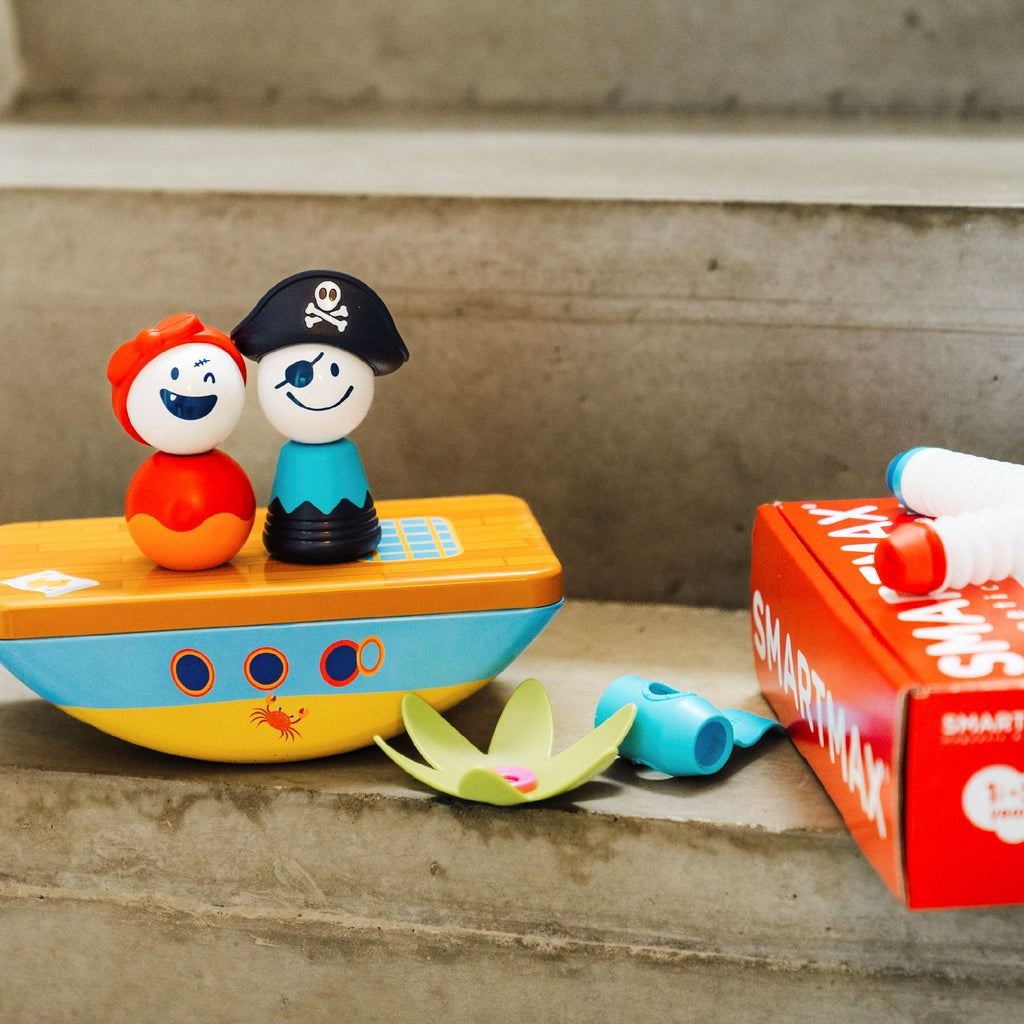 Smartmax Discovery - My First Pirates Was $69 Now