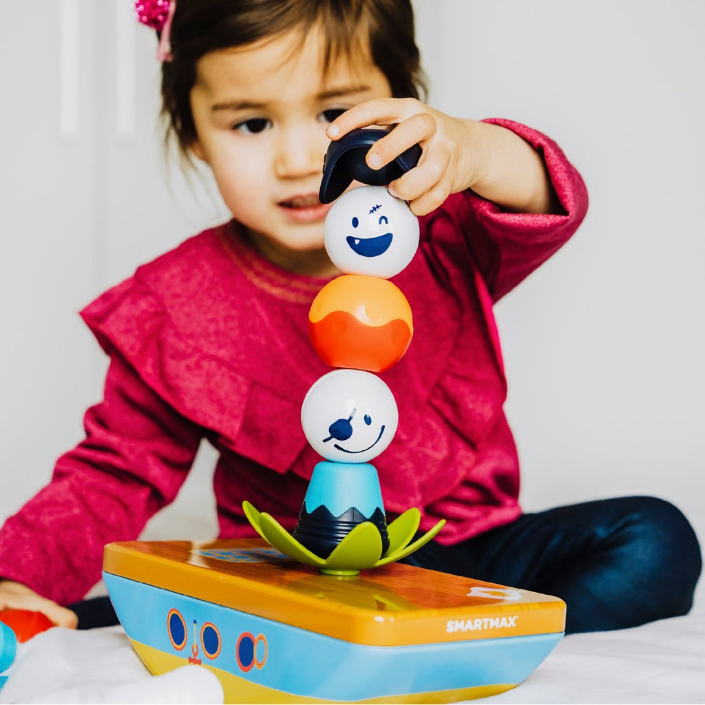 Smartmax Discovery - My First Pirates Was $69 Now
