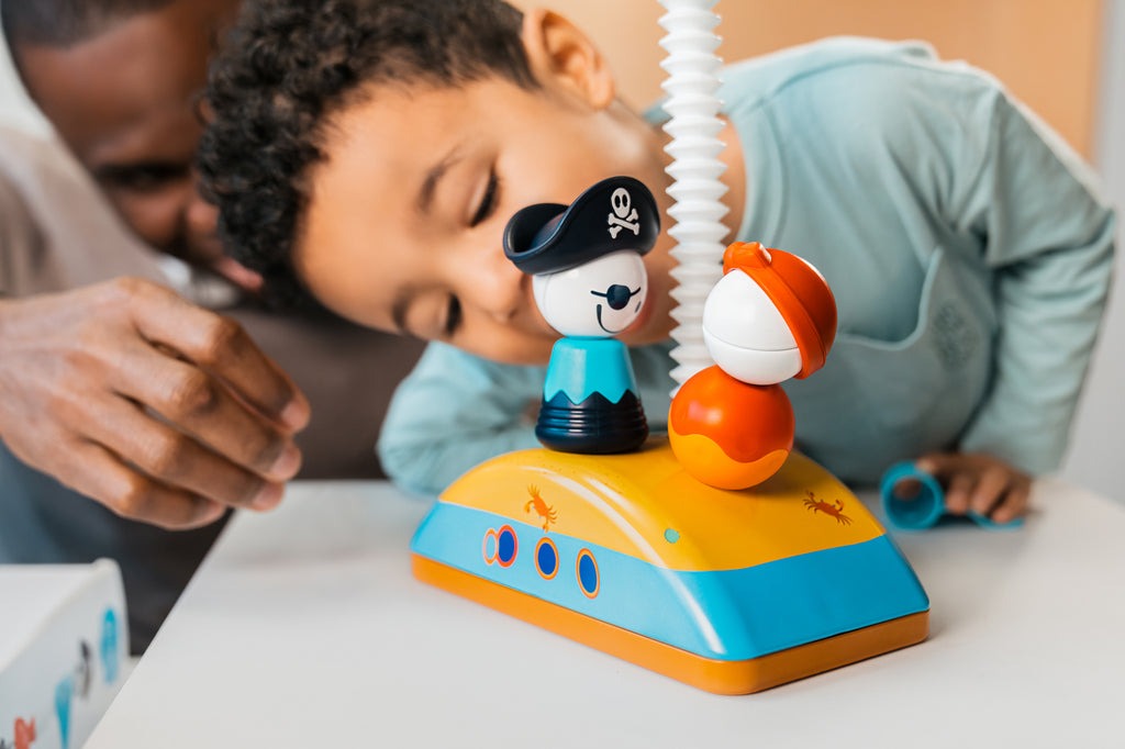 Smartmax Discovery - My First Pirates Was $69 Now