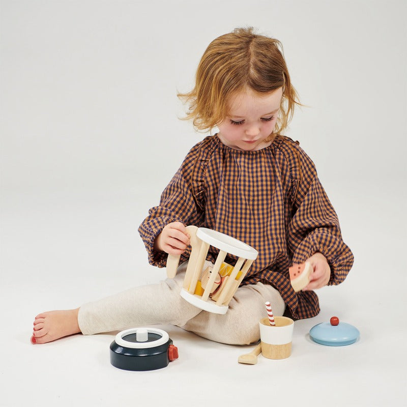 Smoothie Maker Set