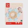 Hape Snowy Teether
