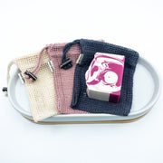Soap Bag