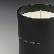 Solid State Man Candle - Single Malt