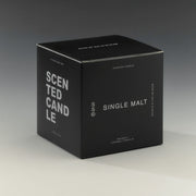 Solid State Man Candle - Single Malt