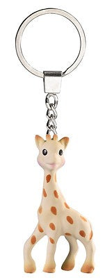 Sophie Save Giraffes Gift Set