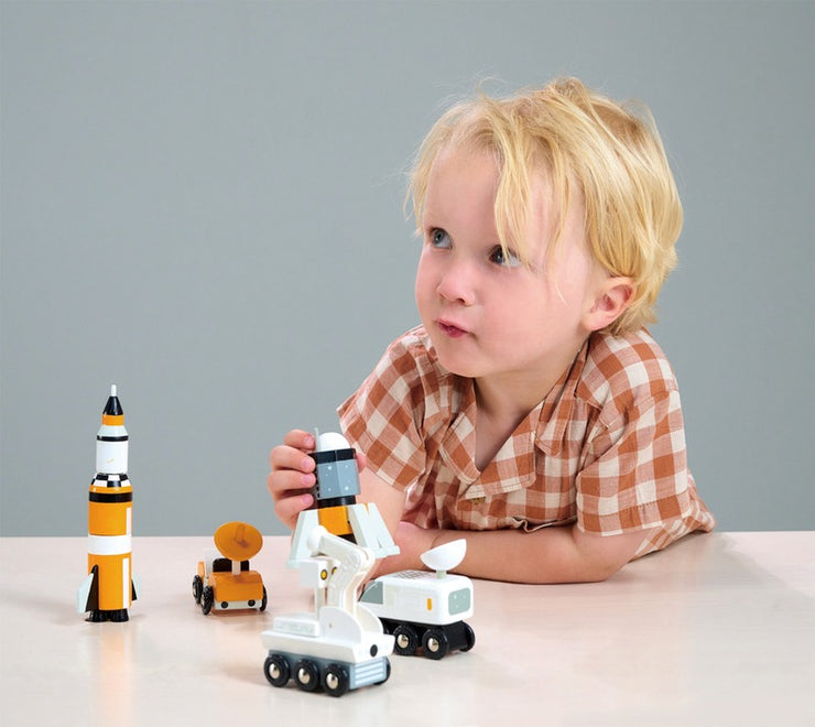 Space Voyager Set