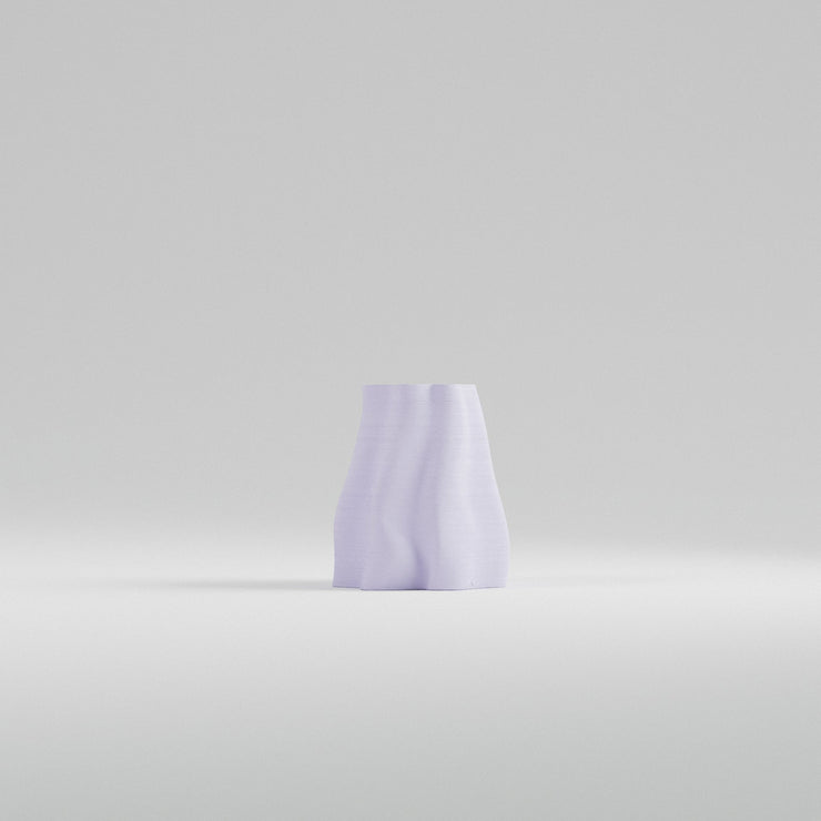 Lulu Waste Bin - Assorted Colours