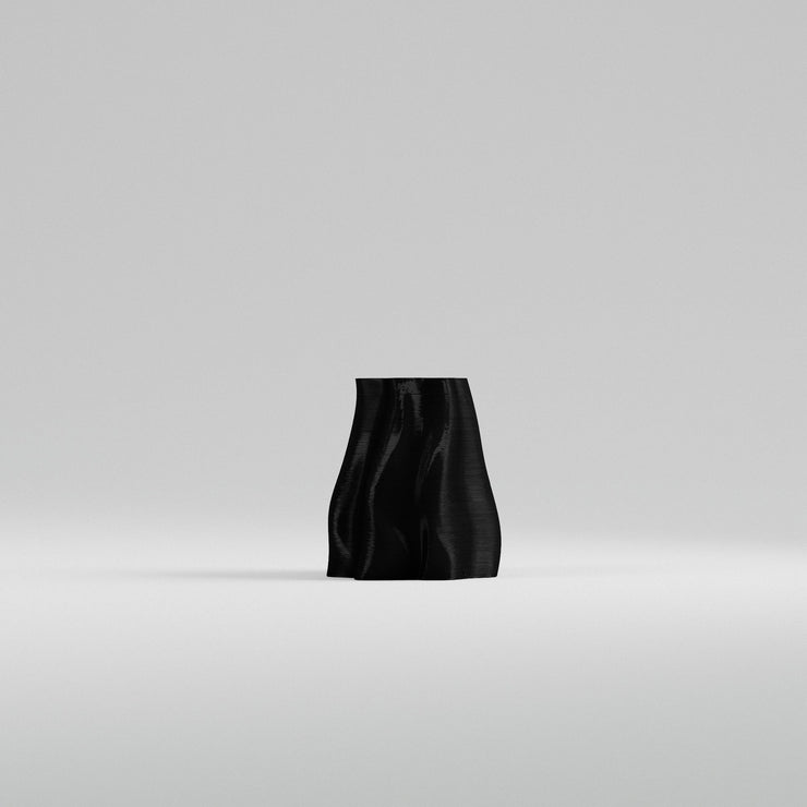 Lulu Waste Bin - Assorted Colours