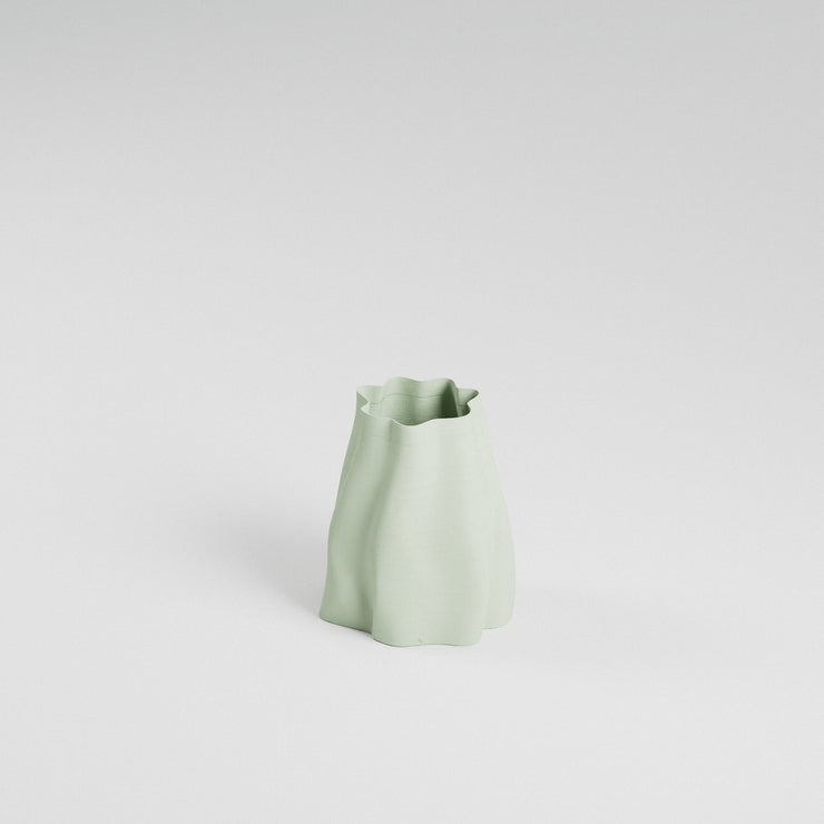 Lulu Waste Bin - Assorted Colours