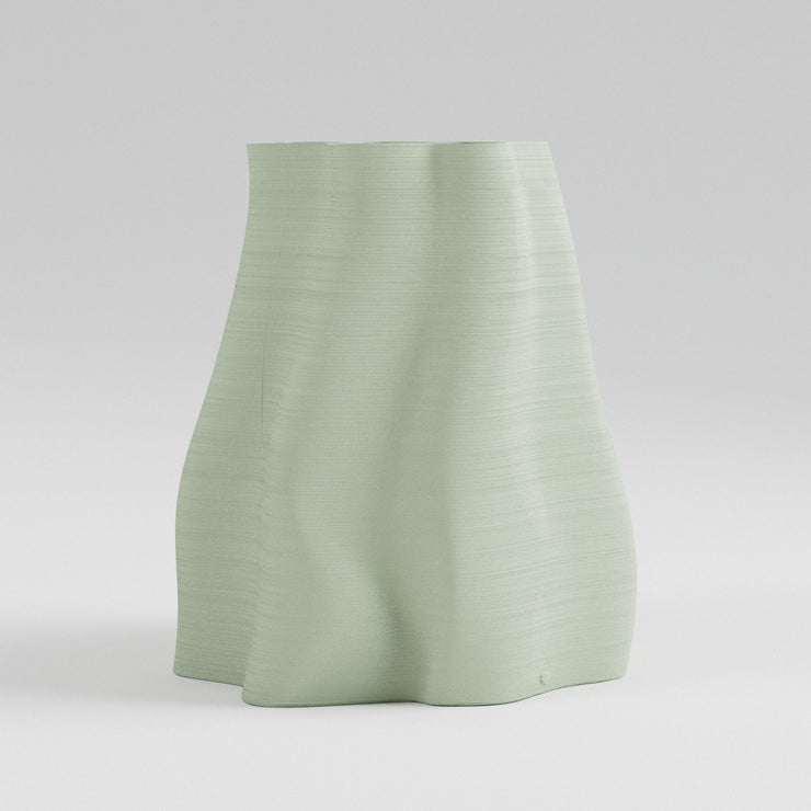 Lulu Waste Bin - Assorted Colours