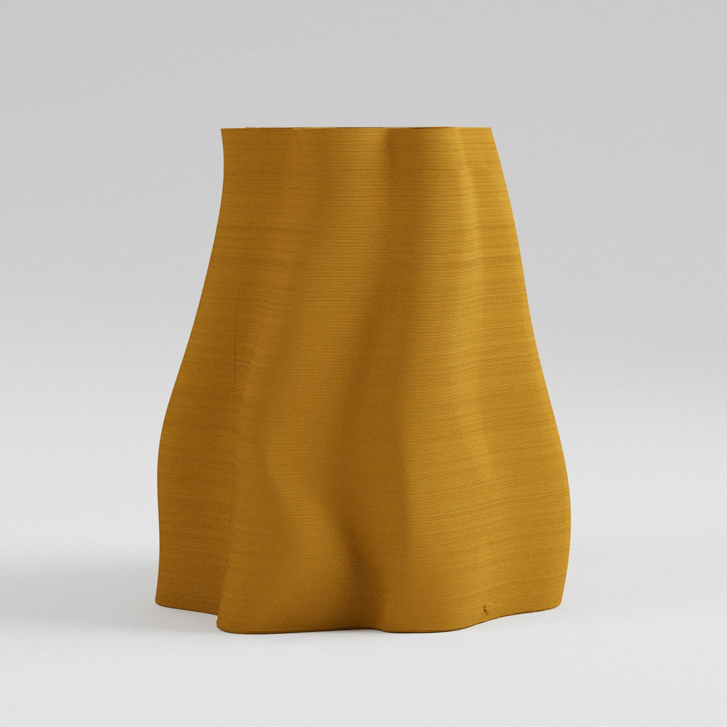 Lulu Waste Bin - Assorted Colours