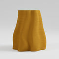Lulu Waste Bin - Assorted Colours
