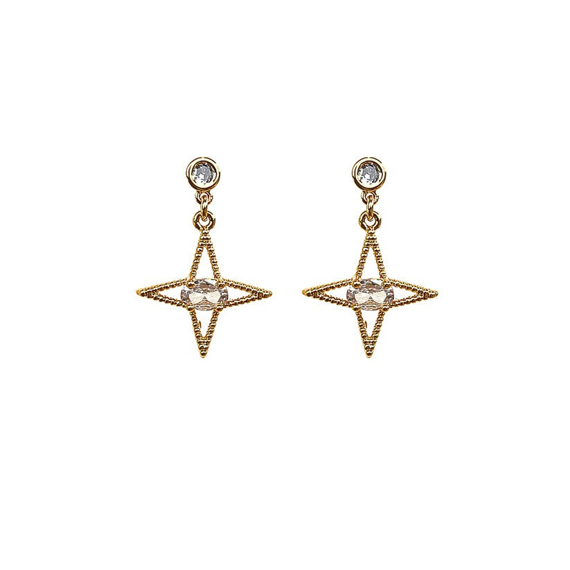 Lindi Kingi  Star Romance Gift Set - Gold