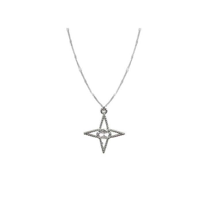 Star Romance Necklace