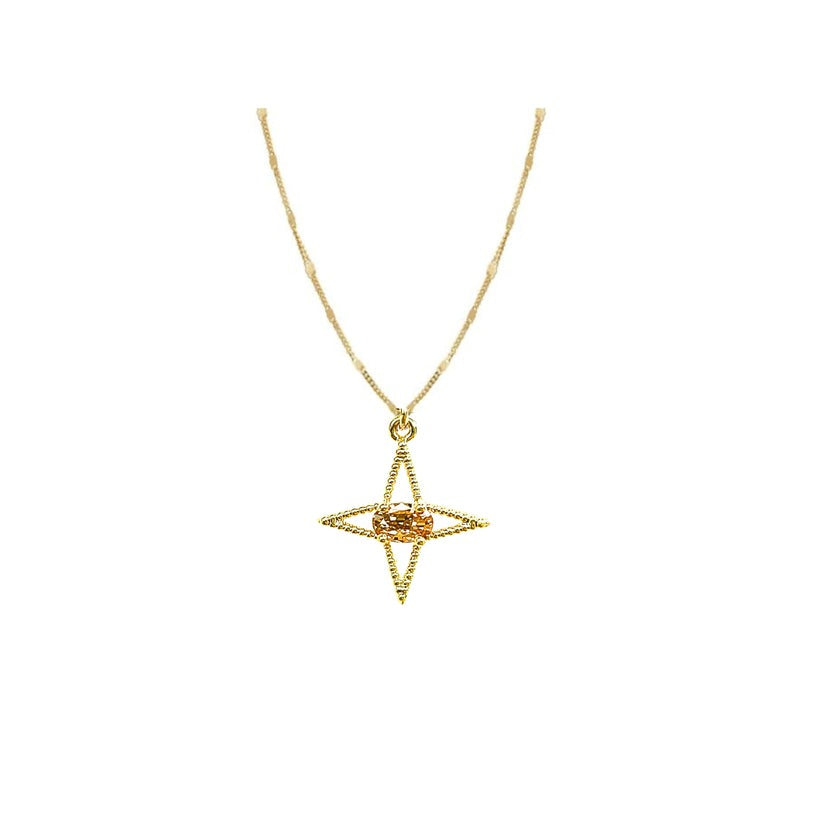 Lindi Kingi  Star Romance Gift Set - Gold