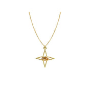 Star Romance Necklace