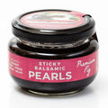 Sticky Balsamic Pearls - Premium Quince