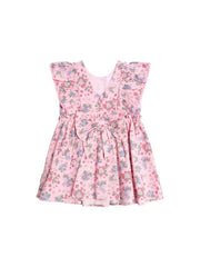 Strawberry Garden Sunday Best Dress - Strawberry
