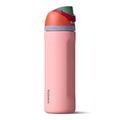 Owala Freesip 710ml Drink Bottle - Sugar High