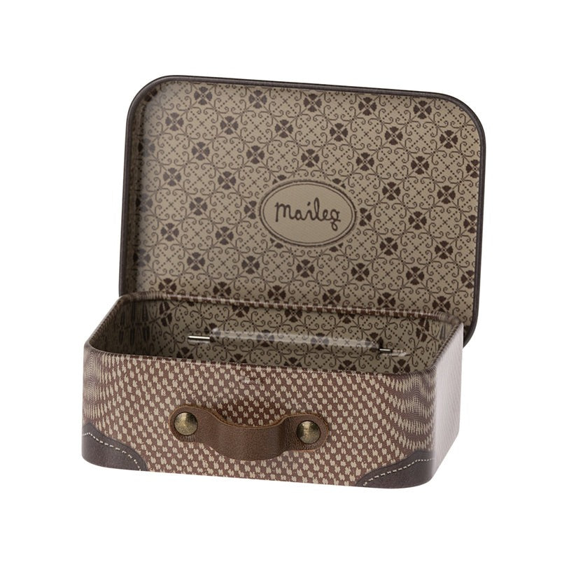 Maileg Metal Suitcase - Micro