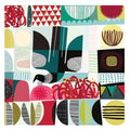 Summer Tui Card