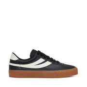 4834 Club S Swallow- Black-Gum