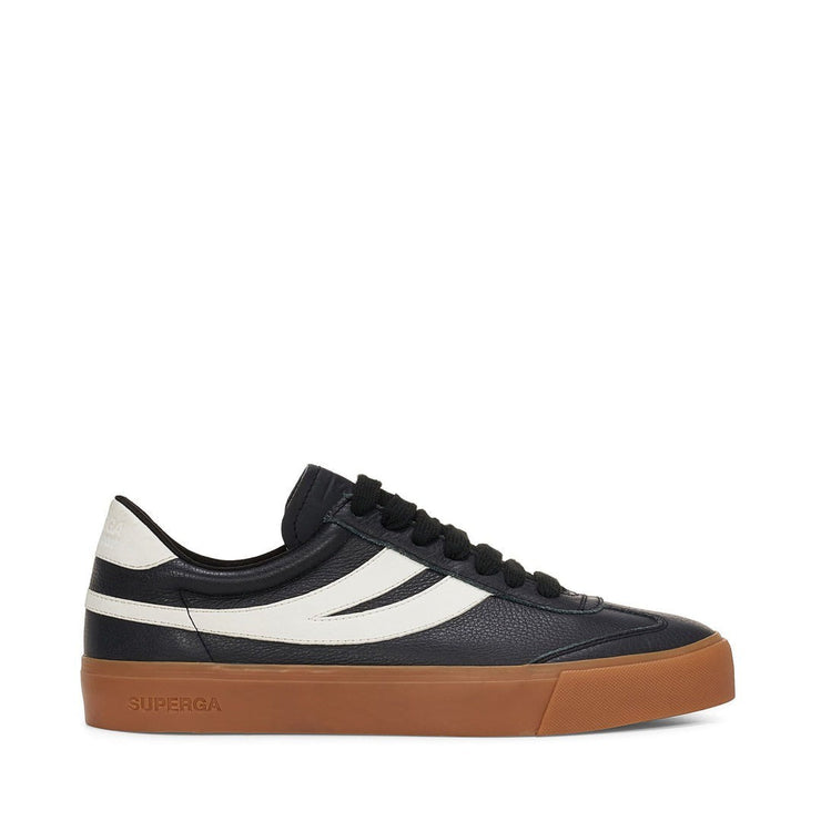 4834 Club S Swallow- Black-Gum